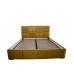 Pat tapitat Gold Mozaic 180 x 200 M48